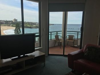 AEA The Coogee View Serviced Apartments - Accommodation Port Macquarie 20