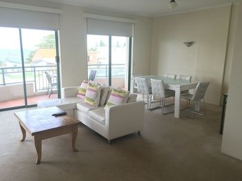 AEA The Coogee View Serviced Apartments - Accommodation Port Macquarie 44