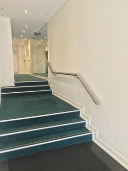 AEA The Coogee View Serviced Apartments - Accommodation Port Macquarie 46