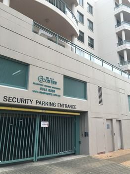 AEA The Coogee View Serviced Apartments - Accommodation Port Macquarie 47