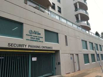 AEA The Coogee View Serviced Apartments - Accommodation Port Macquarie 48