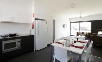 Western Sydney University Village- Parramatta Campus - Accommodation Port Macquarie 28