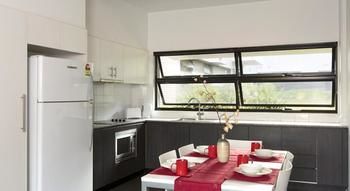 Western Sydney University Village- Parramatta Campus - Accommodation Port Macquarie 30