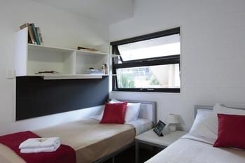 Western Sydney University Village- Parramatta Campus - Accommodation Port Macquarie 31