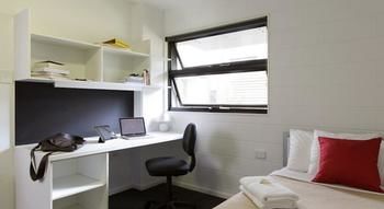 Western Sydney University Village- Parramatta Campus - Accommodation Port Macquarie 32