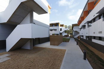Western Sydney University Village- Parramatta Campus - Accommodation Port Macquarie 34