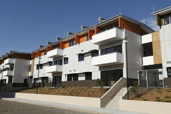 Western Sydney University Village- Parramatta Campus - Accommodation Port Macquarie 35