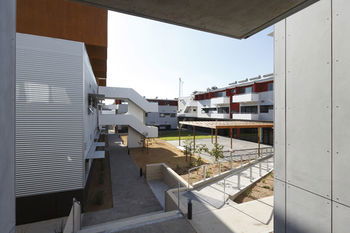 Western Sydney University Village- Parramatta Campus - Accommodation Port Macquarie 39