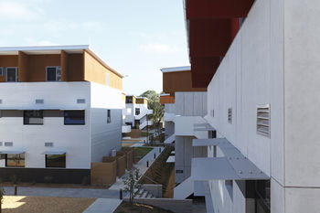 Western Sydney University Village- Parramatta Campus - Accommodation Port Macquarie 40
