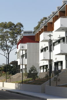 Western Sydney University Village- Parramatta Campus - Accommodation Port Macquarie 41