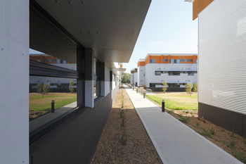 Western Sydney University Village- Parramatta Campus - Accommodation Port Macquarie 45
