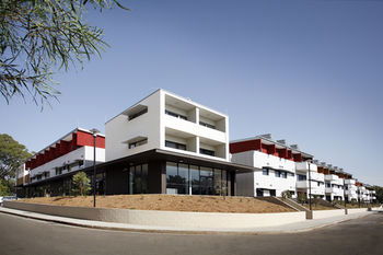 Western Sydney University Village- Parramatta Campus - Accommodation Port Macquarie 46