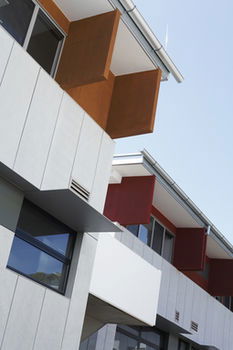 Western Sydney University Village- Parramatta Campus - Accommodation Port Macquarie 48