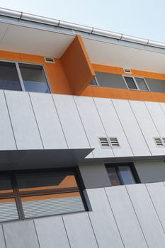 Western Sydney University Village- Parramatta Campus - Accommodation Port Macquarie 49