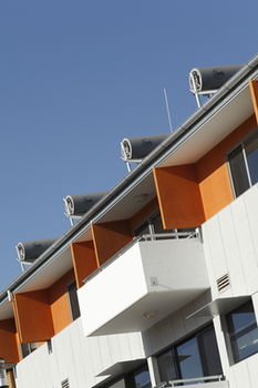 Western Sydney University Village- Parramatta Campus - Accommodation Port Macquarie 50