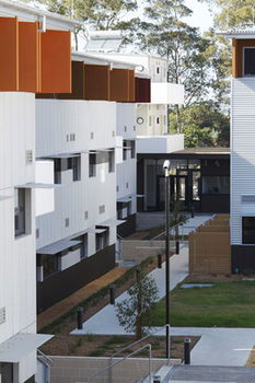 Western Sydney University Village- Parramatta Campus - Accommodation Port Macquarie 58