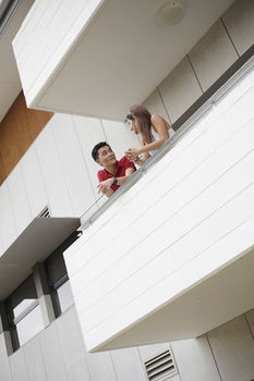 Western Sydney University Village- Parramatta Campus - Accommodation Port Macquarie 61