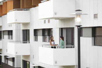 Western Sydney University Village- Parramatta Campus - Accommodation Port Macquarie 62