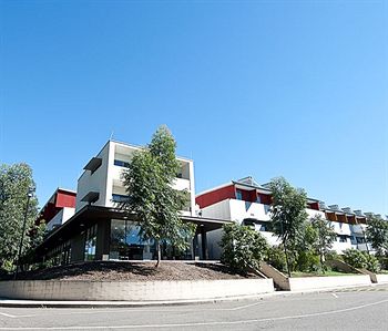 Western Sydney University Village- Parramatta Campus - Accommodation Port Macquarie 0