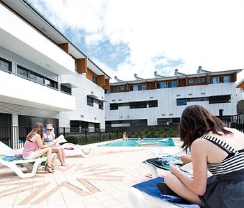 Western Sydney University Village- Parramatta Campus - Accommodation Port Macquarie 1