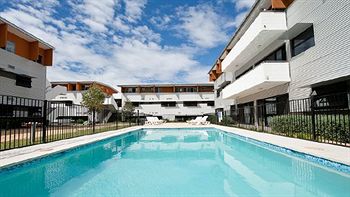 Western Sydney University Village- Parramatta Campus - Accommodation Port Macquarie 3