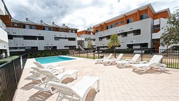 Western Sydney University Village- Parramatta Campus - Accommodation Port Macquarie 5
