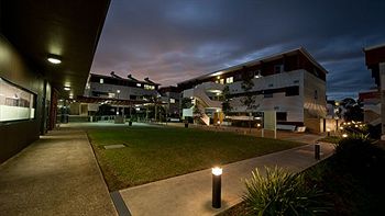 Western Sydney University Village- Parramatta Campus - Accommodation Port Macquarie 6