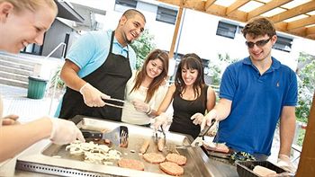 Western Sydney University Village- Parramatta Campus - Accommodation Port Macquarie 8