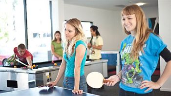 Western Sydney University Village- Parramatta Campus - Accommodation Port Macquarie 9