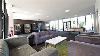 Western Sydney University Village- Parramatta Campus - Accommodation Port Macquarie 11