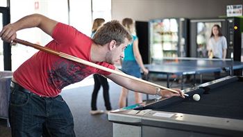 Western Sydney University Village- Parramatta Campus - Accommodation Port Macquarie 15