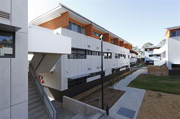 Western Sydney University Village- Parramatta Campus - Accommodation Port Macquarie 17