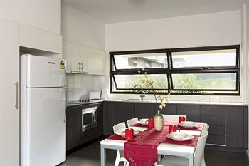 Western Sydney University Village- Parramatta Campus - Accommodation Port Macquarie 24