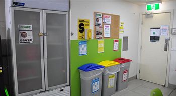 Habitat HQ - Hostel - Accommodation Port Macquarie 28