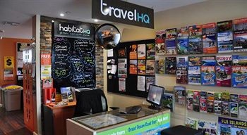 Habitat HQ - Hostel - Accommodation Port Macquarie 44