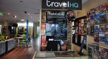 Habitat HQ - Hostel - Accommodation Port Macquarie 45