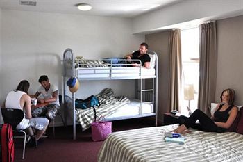 Habitat HQ - Hostel - Accommodation Port Macquarie 5
