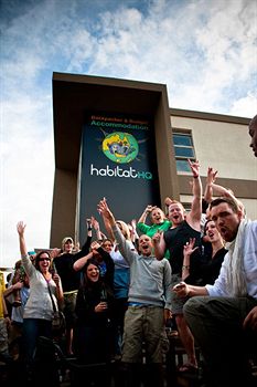 Habitat HQ - Hostel - Accommodation Port Macquarie 8