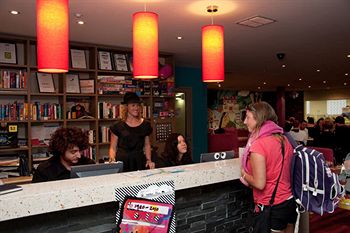 Habitat HQ - Hostel - Accommodation Port Macquarie 9