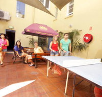 Bondi Beachouse Backpackers YHA - Hostel/Backpacker - Accommodation Port Macquarie