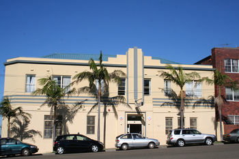 Bondi Beachouse Backpackers YHA - Hostel/Backpacker - Accommodation Port Macquarie 3