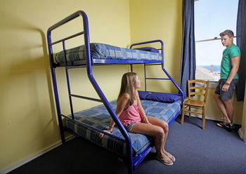 Bondi Beachouse Backpackers YHA - Hostel/Backpacker - Accommodation Port Macquarie 5