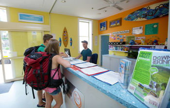 Bondi Beachouse Backpackers YHA - Hostel/Backpacker - Accommodation Port Macquarie 16