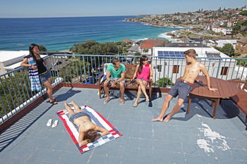 Bondi Beachouse Backpackers YHA - Hostel/Backpacker - Accommodation Port Macquarie 18