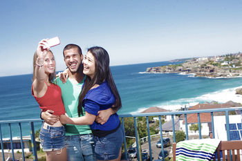Bondi Beachouse Backpackers YHA - Hostel/Backpacker - Accommodation Port Macquarie 20