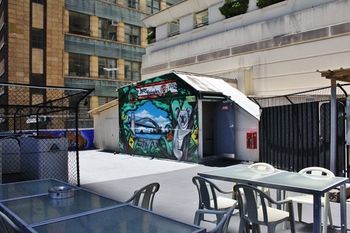 Sydney Backpackers - Hostel - Accommodation Port Macquarie 1