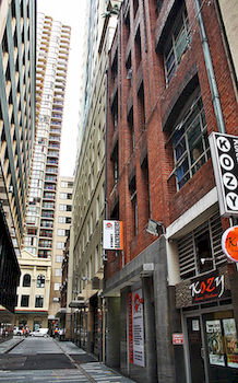 Sydney Backpackers - Hostel - Accommodation Port Macquarie 4