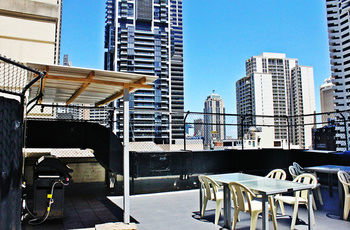 Sydney Backpackers - Hostel - Accommodation Port Macquarie 11