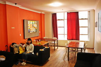 Sydney Backpackers - Hostel - Accommodation Port Macquarie 12