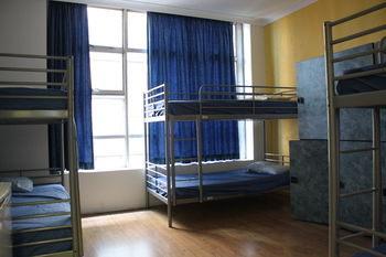Sydney Backpackers - Hostel - Accommodation Port Macquarie 16